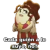 Cada quién a lo
suyo, no?
athxgerard