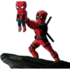 Deadpool☆♡ 21