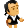COOKIES CHIBI MOVIES #3 16