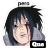 TO
pero
Que