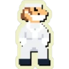 SuperMario Pixel 19