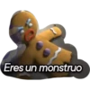 Angry 22
