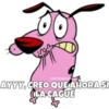 Coraje el perro cobarde 19