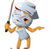 COOKIES CHIBI MOVIES #3 18