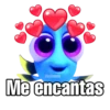 @SoyChoogomilg
Me encantas