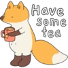 Jangandfox 'Take Care' Sticker Pack 12