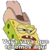 Bob Esponja 22