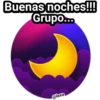 Buenas Noches🌙⭐ 16