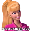 RECONSIDERALO