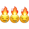 MINI EMOTICONES🤗🇵🇪 19