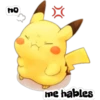 Pikachu 12