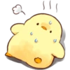 soft and cute chick vol.2 21