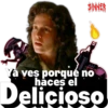 SINNER
Ya ves porque no
Delicioso
