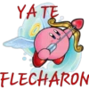 YATE
FLECHARON
