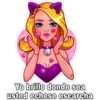 Barbie UwU 19