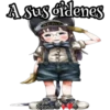 A sus ordenes
ARALE
Christian