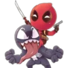 Deadpool☆♡ 22