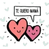 TE QUIERO MAMÁ
The Ramzes