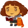 COOKIES CHIBI MOVIES #3 21