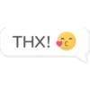Emoji Texto ♡ 15