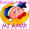 BUENAS NOCHES
MI AMOR