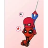 Deadpool & Nikki   ️ 8