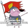 Coraje el perro cobarde 21