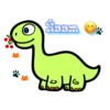Dinossauros 16