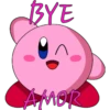BYE
AMOR