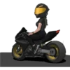 chicas moto 12