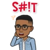 S#!T