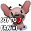 SOY TÚ
FAN #1
