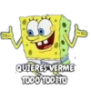 QUIERES VERME
TODO TODITO