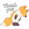 Jangandfox 'Take Care' Sticker Pack 15