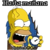 Hasta mañana
Christian