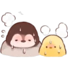soft and cute chick vol.2 24