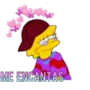 ME ENCANTAS