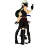 chicas moto 14