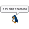 Pinguinos 4 24