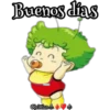 Buenos días
Christian