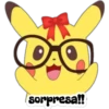 Pikachu 13