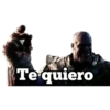Te quiero