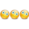 MINI EMOTICONES🤗🇵🇪 24