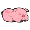 Pato (Waddles) Gravity Falls 20