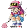 ARALE
Christian