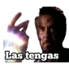 Las tengas