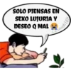 pinché criada 21