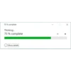 75 % complete
Thinking...
75% complete
More details
||
X