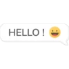 Emoji Texto ♡ 17