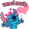 vemcá mozao